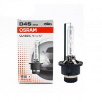 Оригинальная ксеноновая лампа Osram D4S Classic CLS 4300